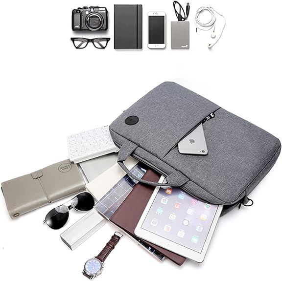 Laptop Bag /حقيبة لابتوب