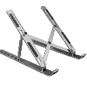 Laptop Stand Creative Folding Storage/حامل كمبيوتر محمول
