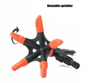 Large Sprinkler / وصلة سقي النباتات
