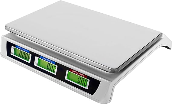 Large food scale/ميزان الطعام الكبير