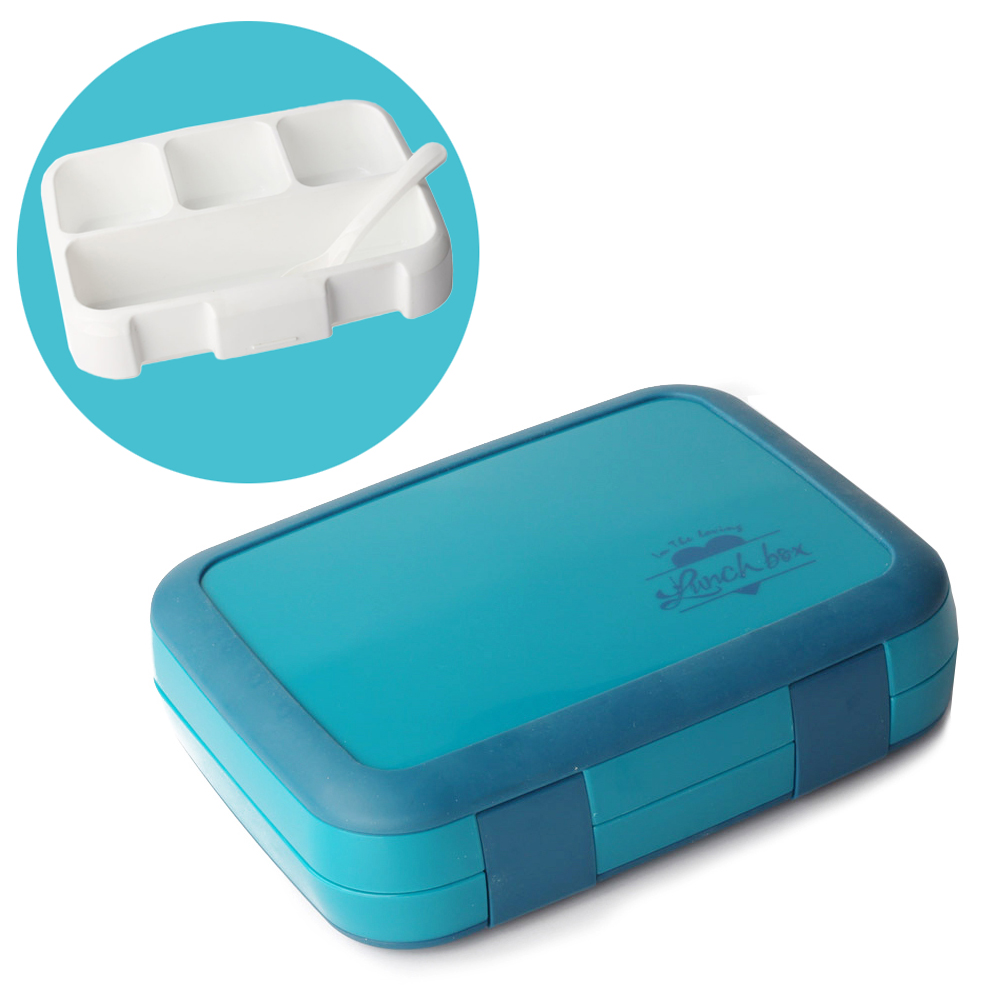 Lunch Box / صندوق الغذاء