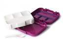 Lunch Box / صندوق الغذاء