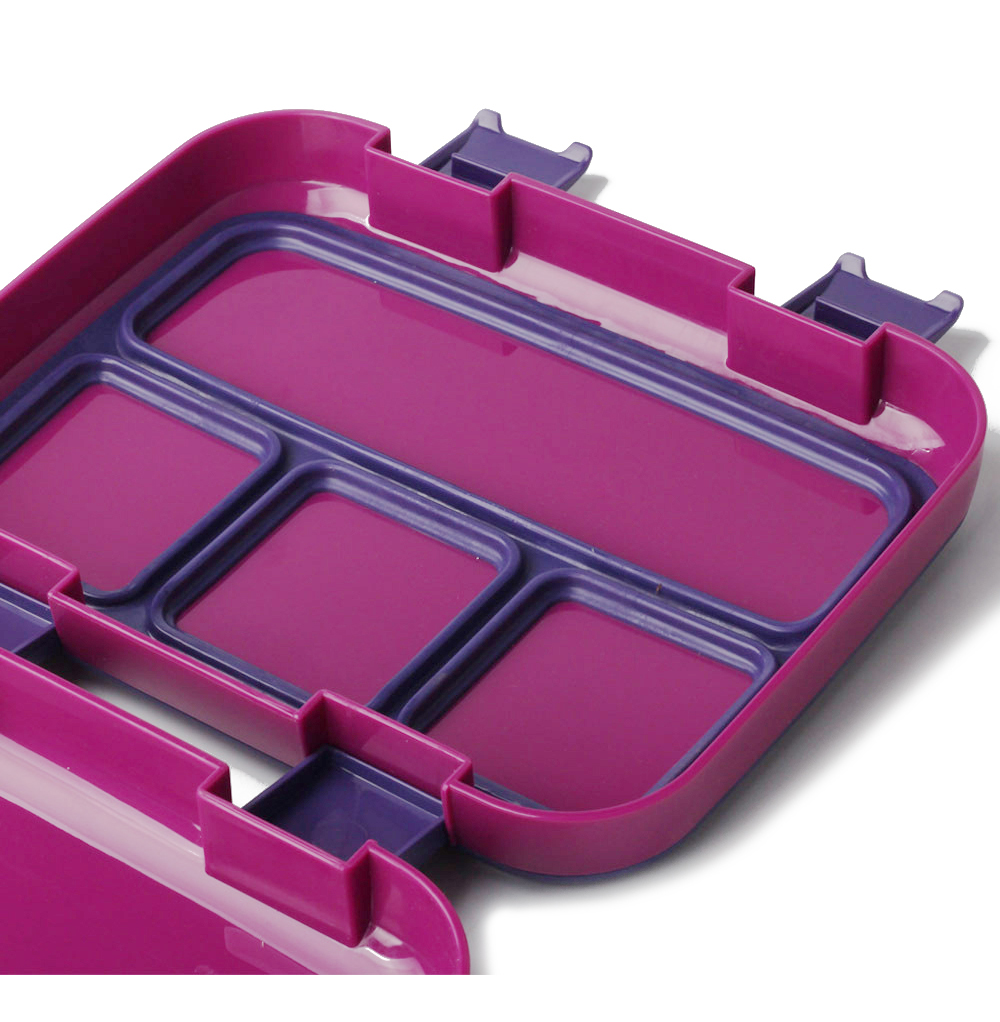 Lunch Box / صندوق الغذاء