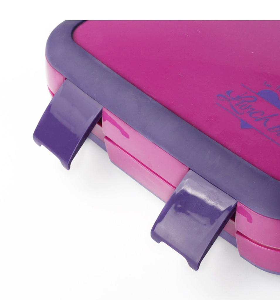 Lunch Box / صندوق الغذاء
