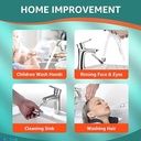 M3109-11 Faucet Extension / وصلة الصنبور العملية