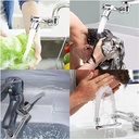 M3109-11 Faucet Extension / وصلة الصنبور العملية