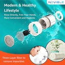 M3109-11 Faucet Extension / وصلة الصنبور العملية