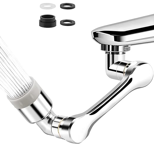 M3109-11 Faucet Extension / وصلة الصنبور العملية