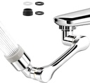 M3109-11 Faucet Extension / وصلة الصنبور العملية