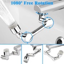 M3109-11 Faucet Extension / وصلة الصنبور العملية