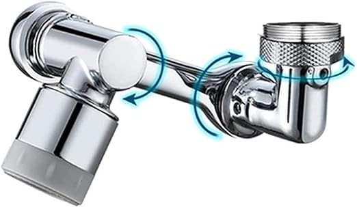 M3109-11 Faucet Extension / وصلة الصنبور العملية