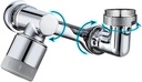 M3109-11 Faucet Extension / وصلة الصنبور العملية