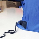 AIR CONTITIONING CLEANING  COVER/غطاء تنظيف مكيف الهواء