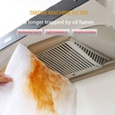 M3109-7 Chimney Filter / فلتر المدخنة
