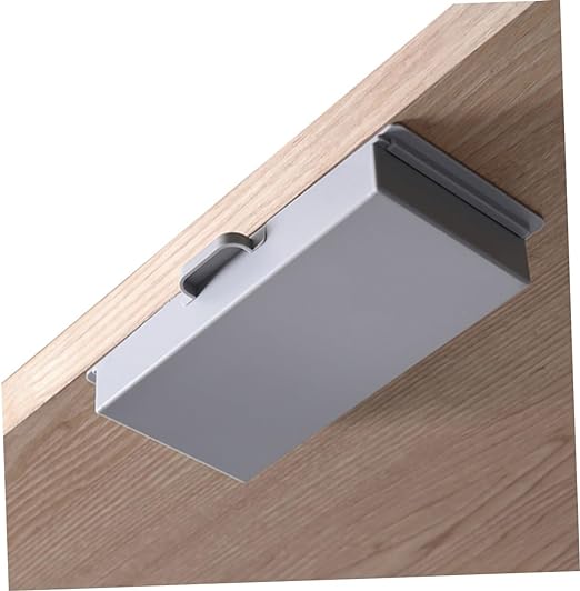 M3109-9 Drawer Storage Box Under Table / درج التخزين الخفي