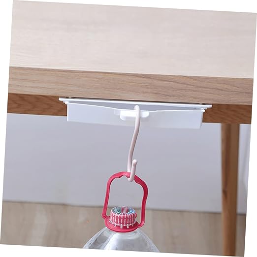 M3109-9 Drawer Storage Box Under Table / درج التخزين الخفي