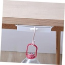 M3109-9 Drawer Storage Box Under Table / درج التخزين الخفي