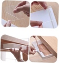 M3109-9 Drawer Storage Box Under Table / درج التخزين الخفي
