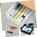 M3109-9 Drawer Storage Box Under Table / درج التخزين الخفي