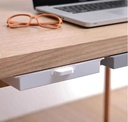 M3109-9 Drawer Storage Box Under Table / درج التخزين الخفي