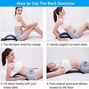 MAGIC BACK SUPPORT / دعامة الظهر