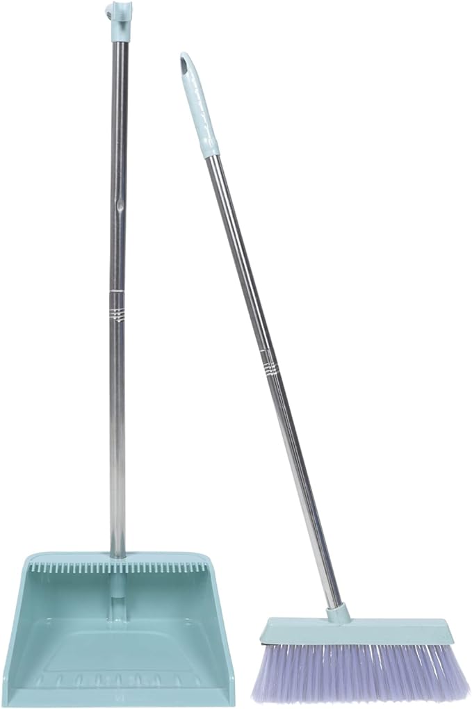 MAGIC BROOM / المكنسة السحرية 1