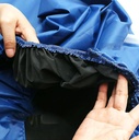 AIR CONTITIONING CLEANING  COVER/غطاء تنظيف مكيف الهواء