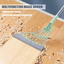 MAGIC WIPER BROOM / المكنسة السحرية
