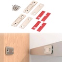 MAGNETIC DOOR STOPPER / ماسك أبواب الأدراج والخزائن