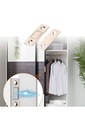 MAGNETIC DOOR STOPPER / ماسك أبواب الأدراج والخزائن