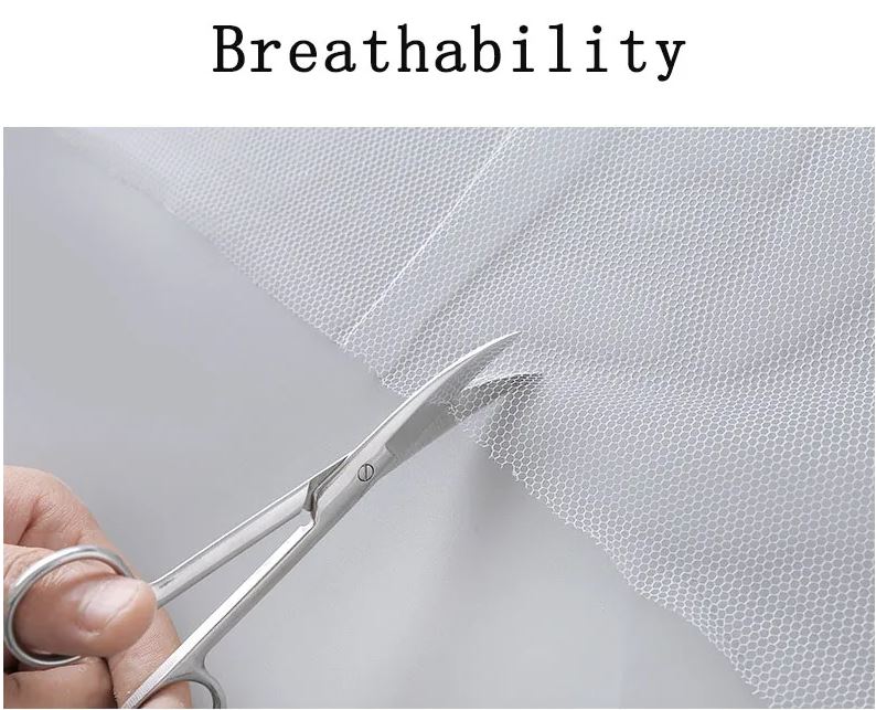 MAGNETIC MOSQUITO NET/شبك النوافذ المغناطيسي