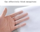MAGNETIC MOSQUITO NET/شبك النوافذ المغناطيسي