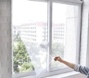 MAGNETIC MOSQUITO NET/شبك النوافذ المغناطيسي