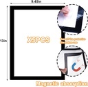 MAGNETIC PICTURE FRAME/إطار الصورة المغناطيسي