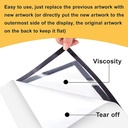 MAGNETIC PICTURE FRAME/إطار الصورة المغناطيسي