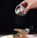 MAGNETIC SPICE RACK/استاند حفظ التوابل المغناطيسي 4