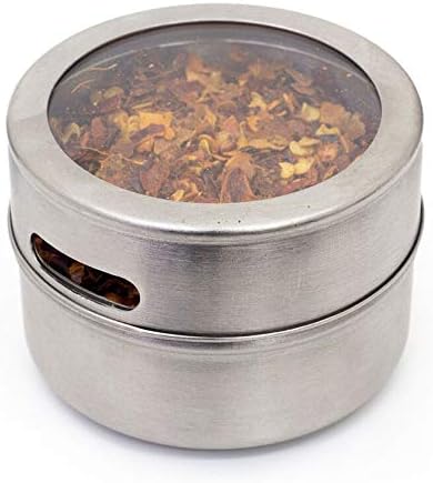 MAGNETIC SPICE RACK/استاند حفظ التوابل المغناطيسي 4