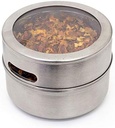 MAGNETIC SPICE RACK/استاند حفظ التوابل المغناطيسي 4