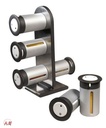 MAGNETIC SPICE STAND/ستاند التوابل المغناطيسي