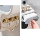 BATHROOM TISSUE BOX / علبة المناديل للحمام