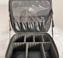 MAKEUP BAG ORGANISER/ شنطة تنظيم أدوات التجميل