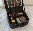 MAKEUP BAG ORGANISER/ شنطة تنظيم أدوات التجميل