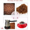 MARADO COFFEE MAKER / صانعة القهوة مارادو