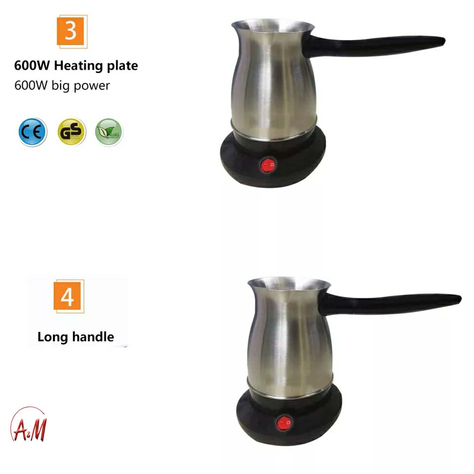 MARADO COFFEE MAKER / صانعة القهوة مارادو