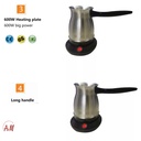 MARADO COFFEE MAKER / صانعة القهوة مارادو