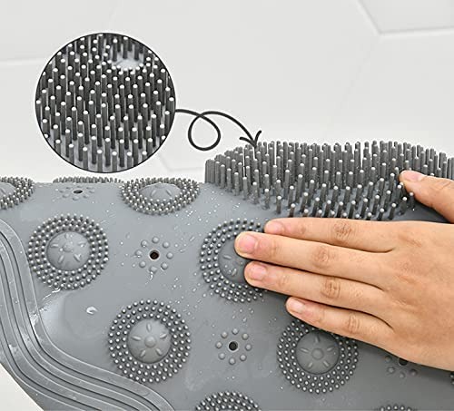 MASSAGE FOOT PAD / مفركة القدمين