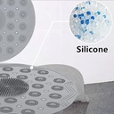 MASSAGE FOOT PAD / مفركة القدمين