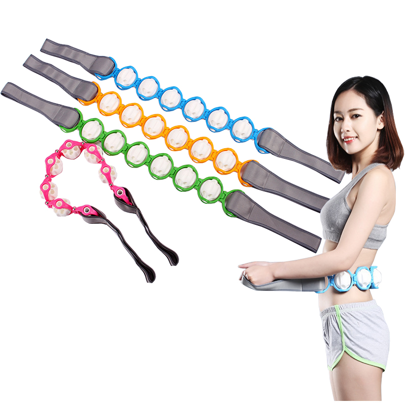 MASSAGE ROPE/حزام المساج