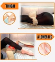 MASSAGER OF NECK/حزام مساج الرقبة