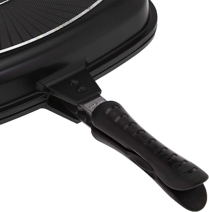 MBH Non-Stick Pan / مقلاة الشواء